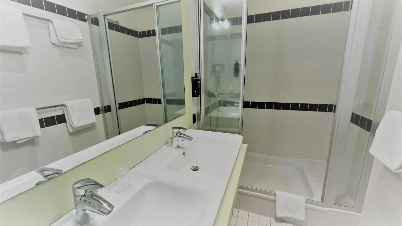 Styles Hotel Muenchen Messe