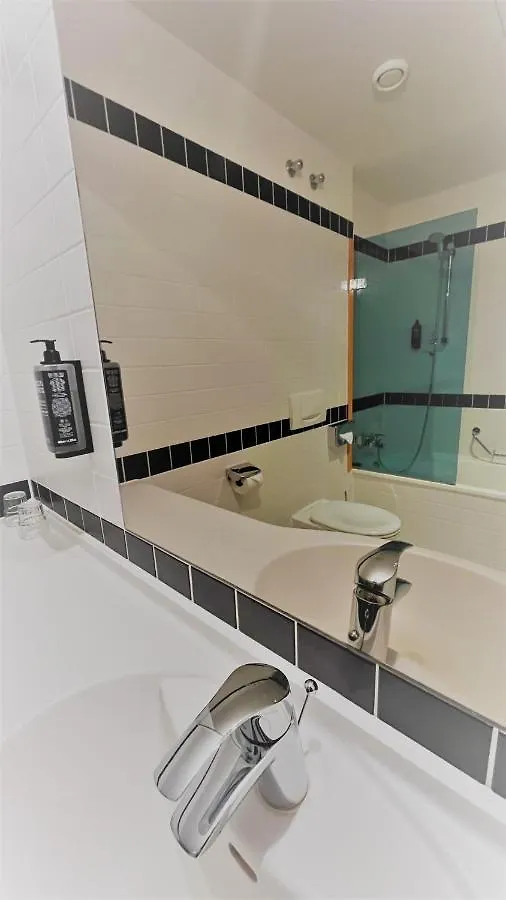 Styles Hotel Muenchen Messe