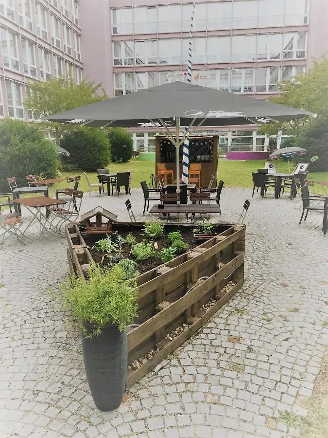 Styles Hotel Muenchen Messe