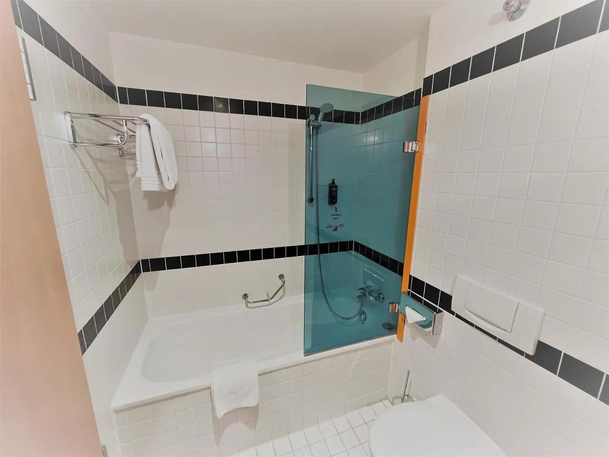 Styles Hotel Muenchen Messe 3*, Munich