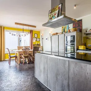  Apartment Super Host Im Bremer Viertel. Deutschland