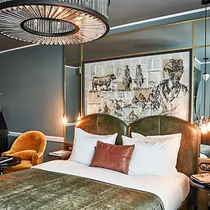 Sir Savigny Hotel, Part Of Sircle Collection 4*, Berlin Germany