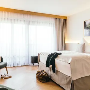 فندق-غاردين راينهارت 4* برين ام شيميسي
