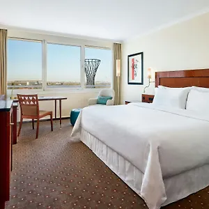 Hotel The Westin Grand, München