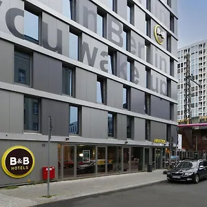 Berlin-alexanderplatz 3*, Berlin Germany