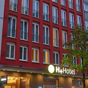 4* فندق أتش + مونشن