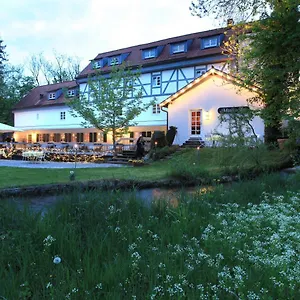 Hotel Insel Mühle, Múnich
