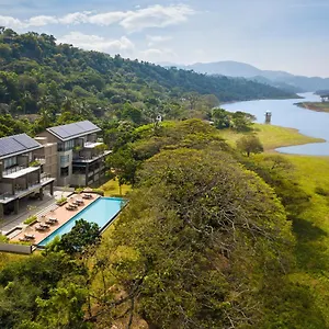 Jetwing Gallery, A Luxury Reserve 5* كاندي