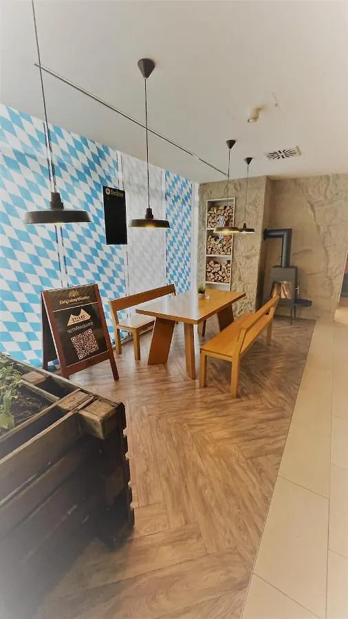 Hotel ibis Styles München Ost Messe Múnich