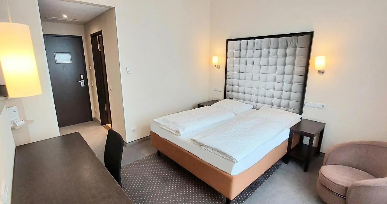 Styles Hotel Muenchen Messe Munich